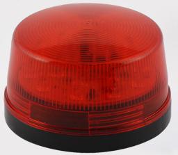 (image for) Alarm Signal Wired Strobe Light Warning Alarm